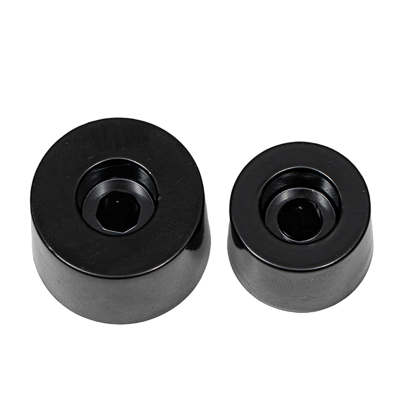 Cosmetic Bottle Caps