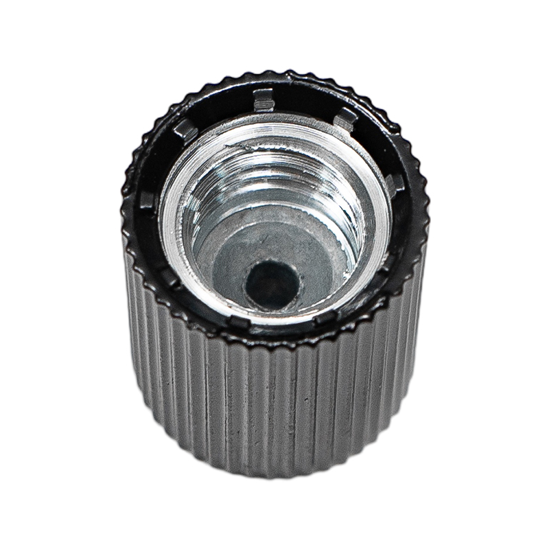 Cosmetic Bottle Caps