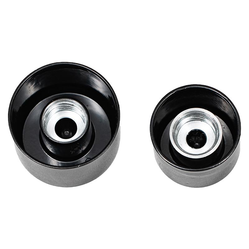 Cosmetic Bottle Caps