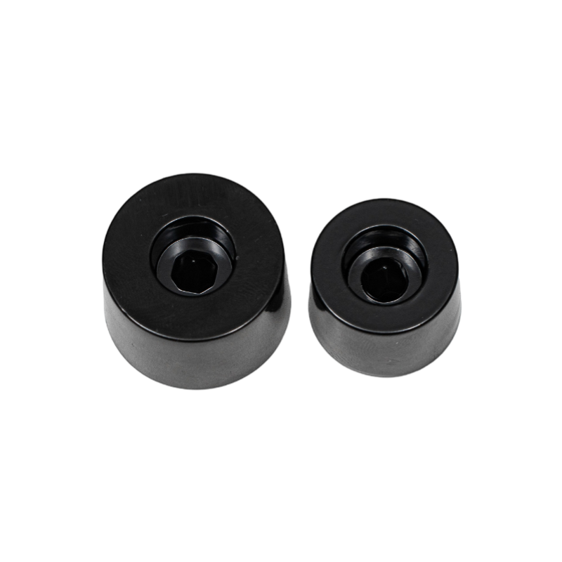 Cosmetic Bottle Caps