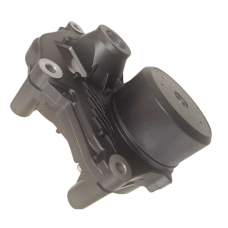 E-bike Electric Drive And Electronic Control Housing