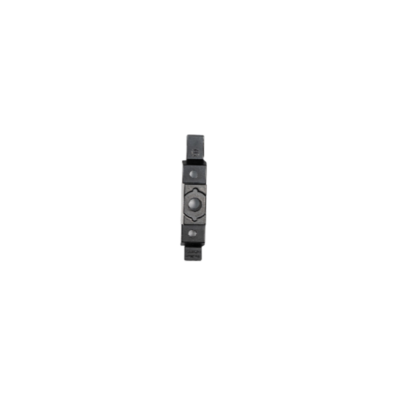Car Luggage Rack Connector