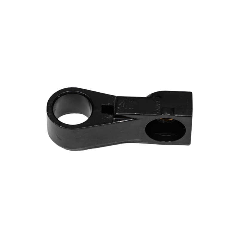 Transmission Bracket/Transmission Connecting Block