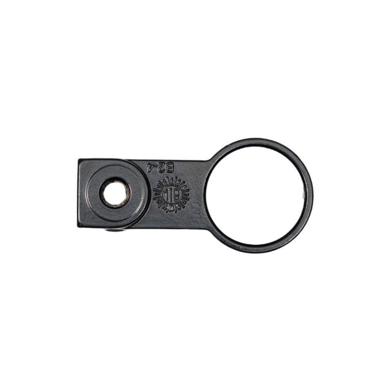 Transmission Bracket/Transmission Connecting Block