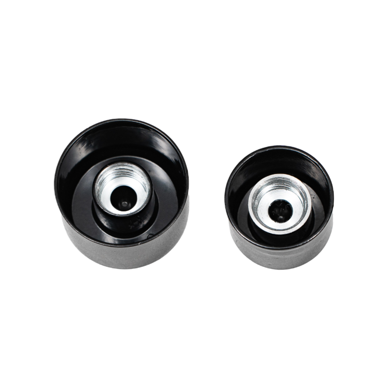 Cosmetic Bottle Caps
