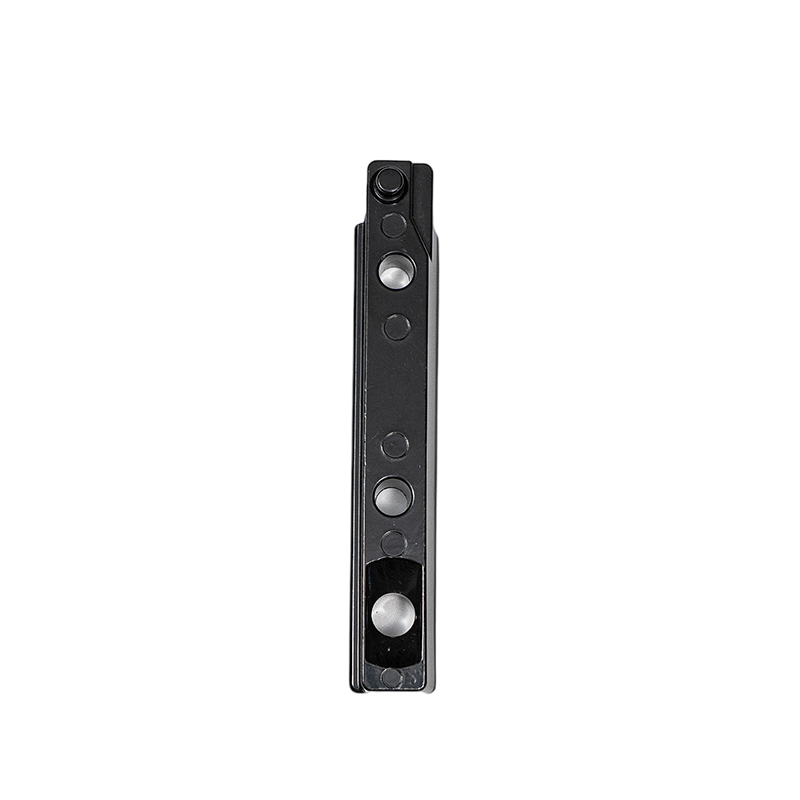 Car Luggage Rack Connector