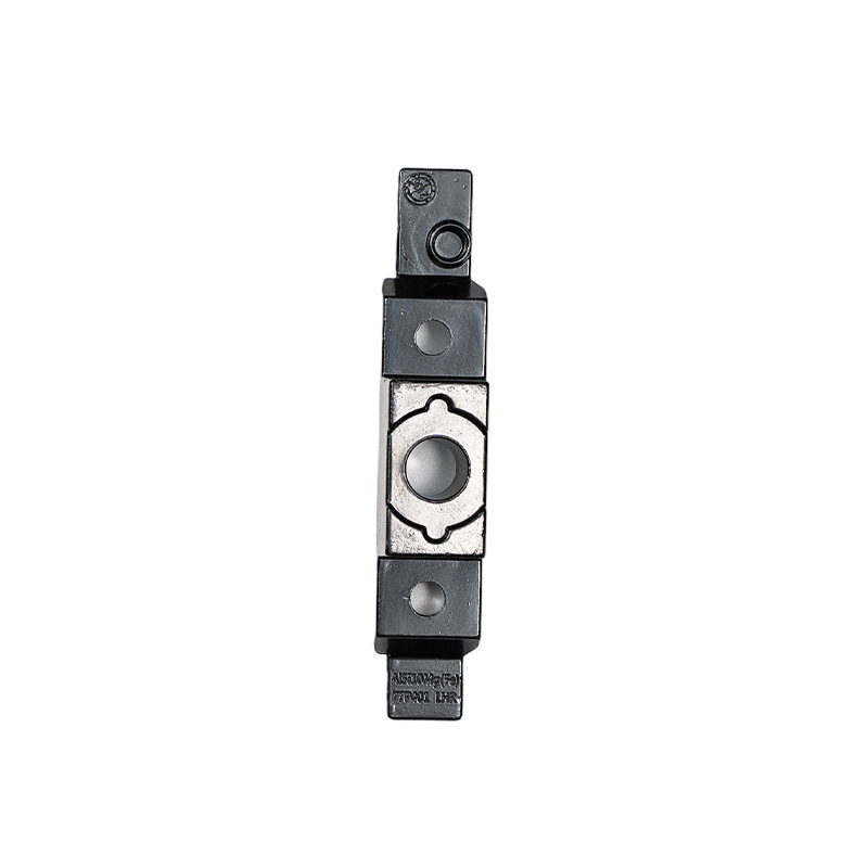 Car Luggage Rack Connector