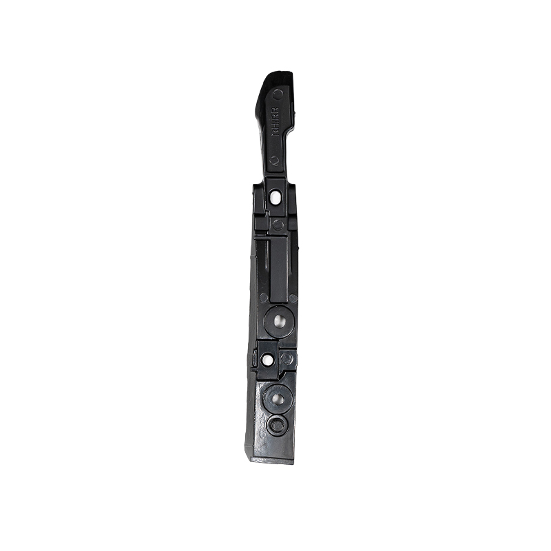 Car Luggage Rack Connector