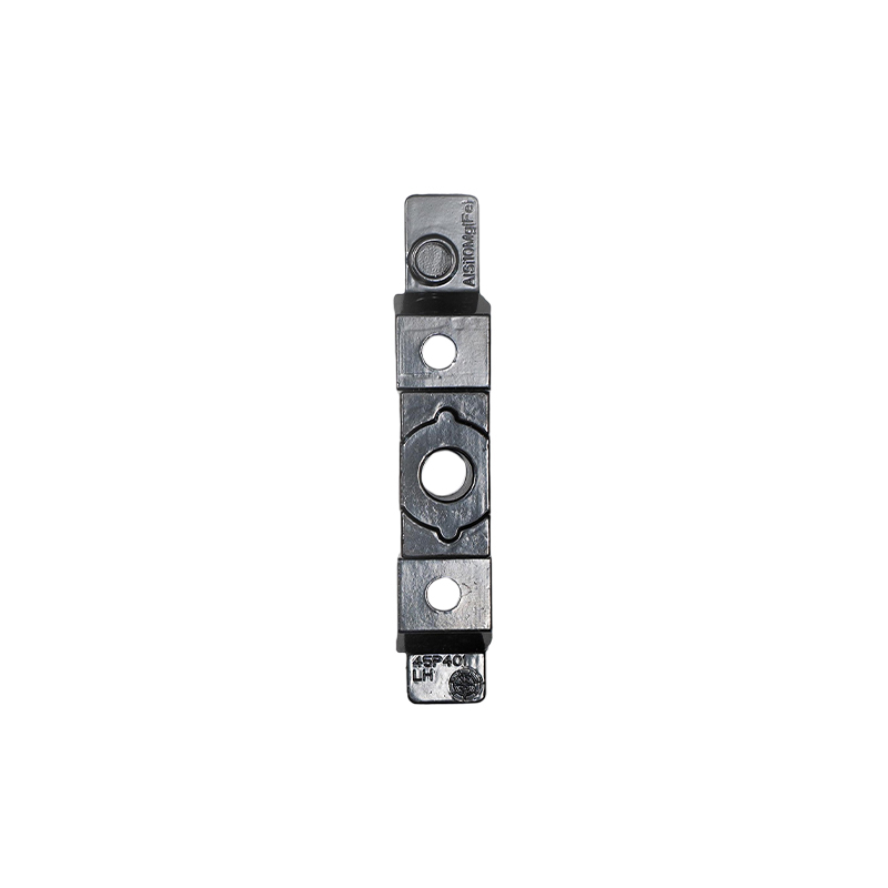 Car Luggage Rack Connector