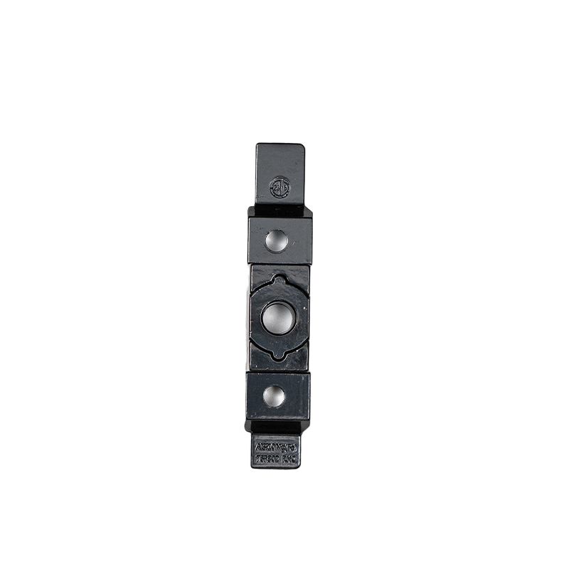 Car Luggage Rack Connector