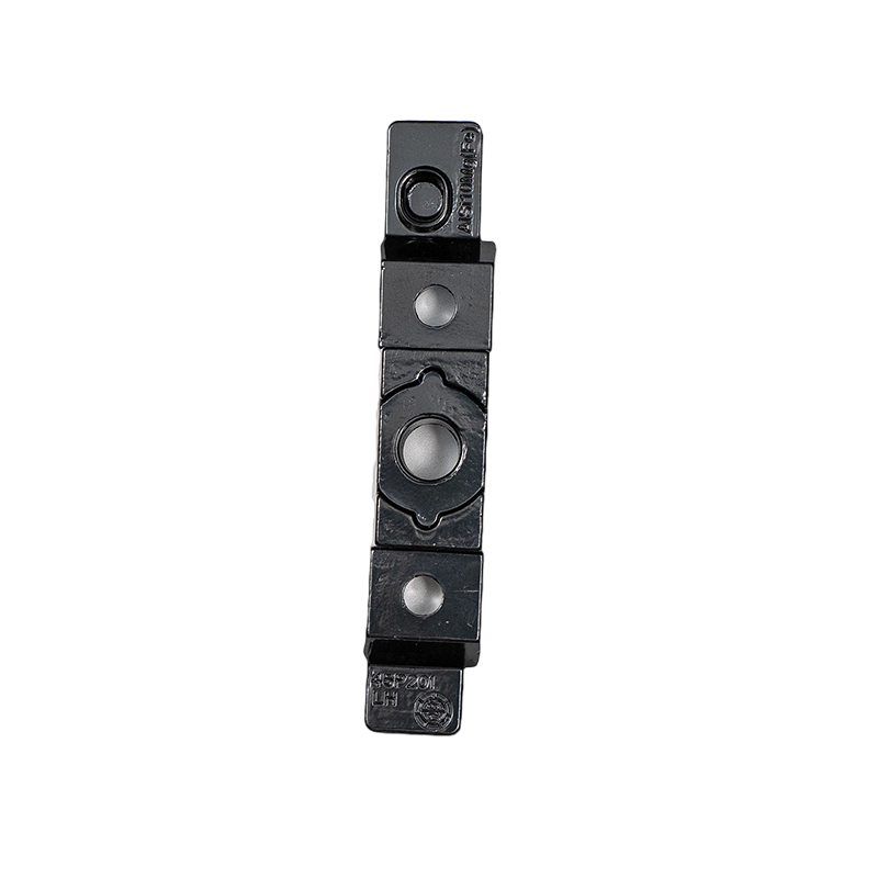 Car Luggage Rack Connector