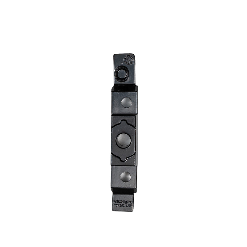 Car Luggage Rack Connector
