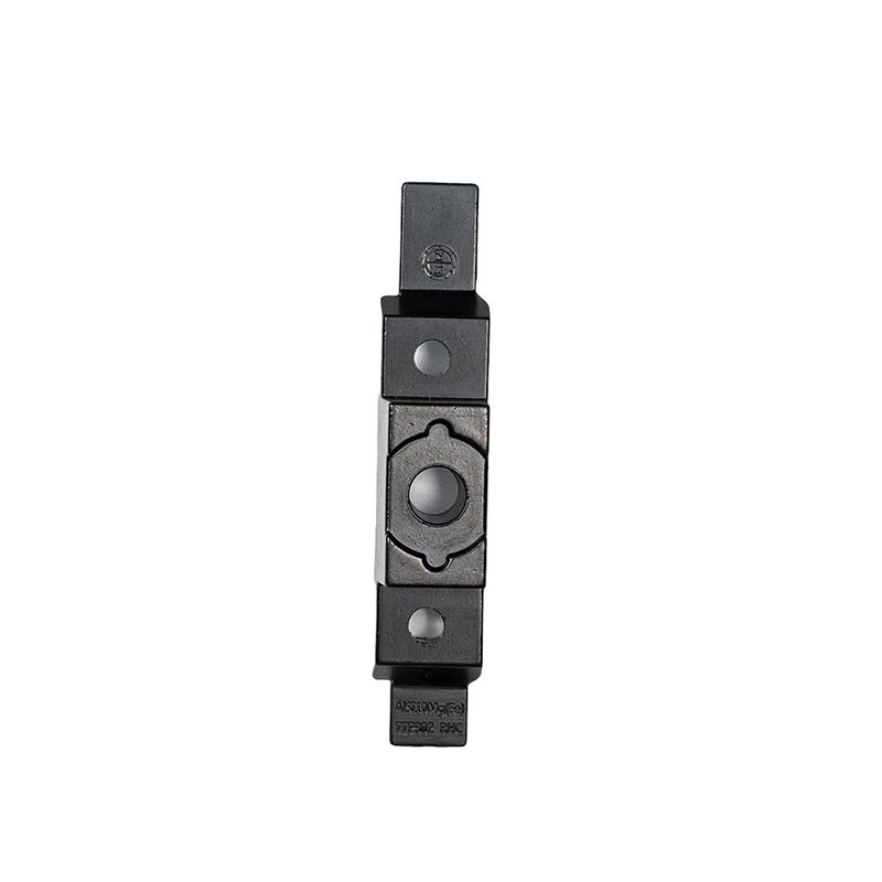 Car Luggage Rack Connector