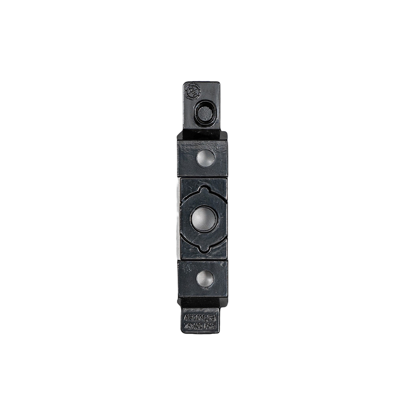 Car Luggage Rack Connector