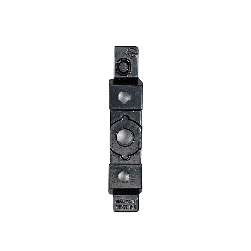 Car Luggage Rack Connector
