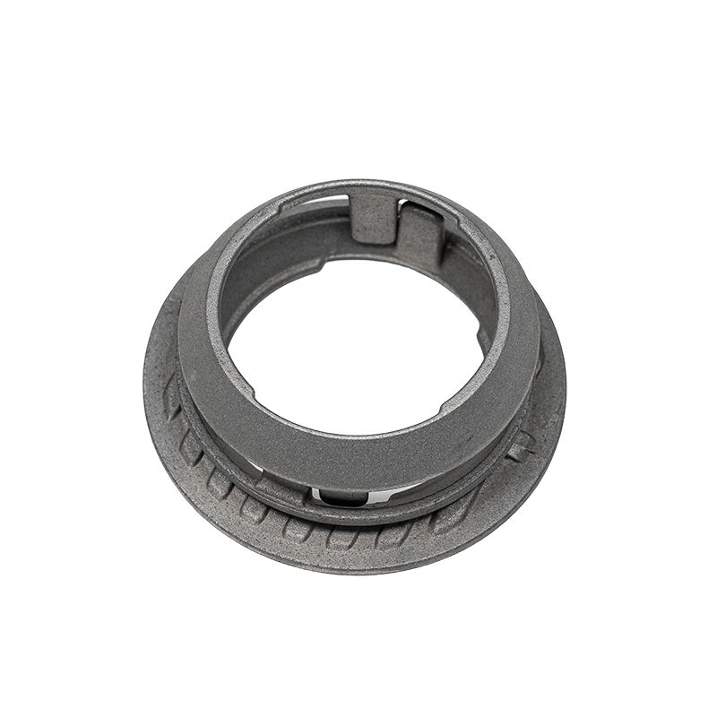 Shock Absorber Bracket