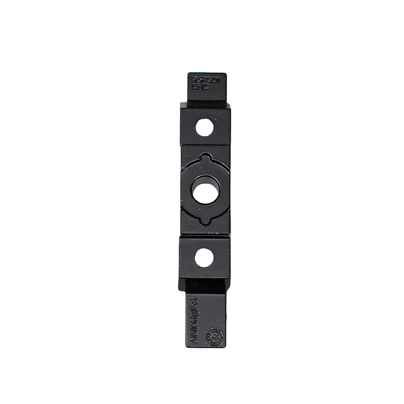 Car Luggage Rack Connector